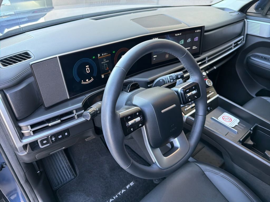 Used 2025 Hyundai Santa Fe SEL image 39