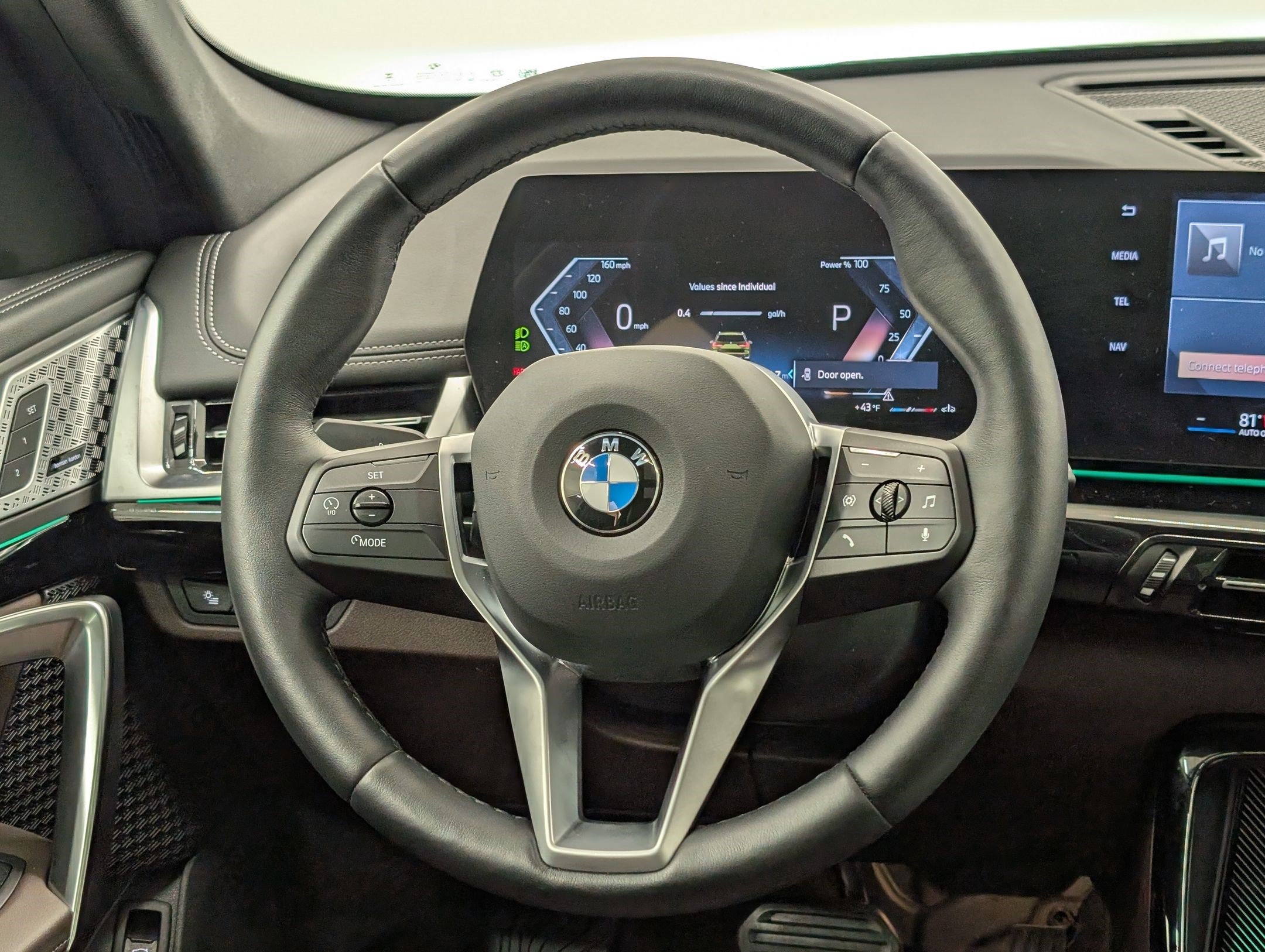 Used 2025 BMW X1 xDrive28i w/ Convenience Package AWD/4WD image 18