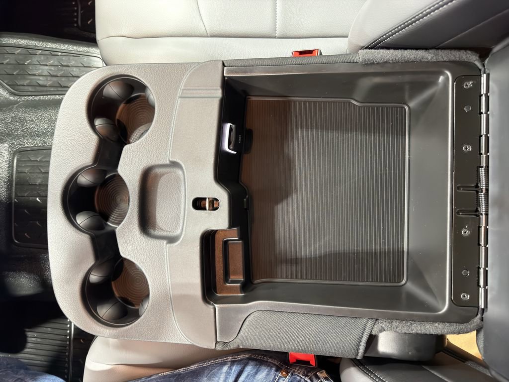 Used 2025 RAM 3500 Tradesman image 38