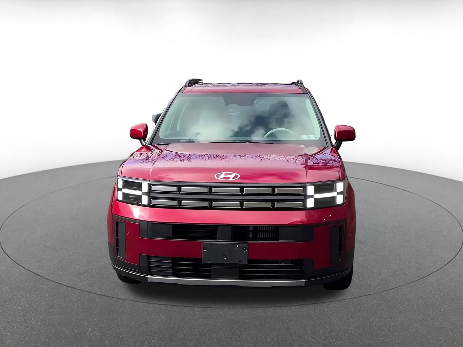 Used 2025 Hyundai Santa Fe SEL image 4