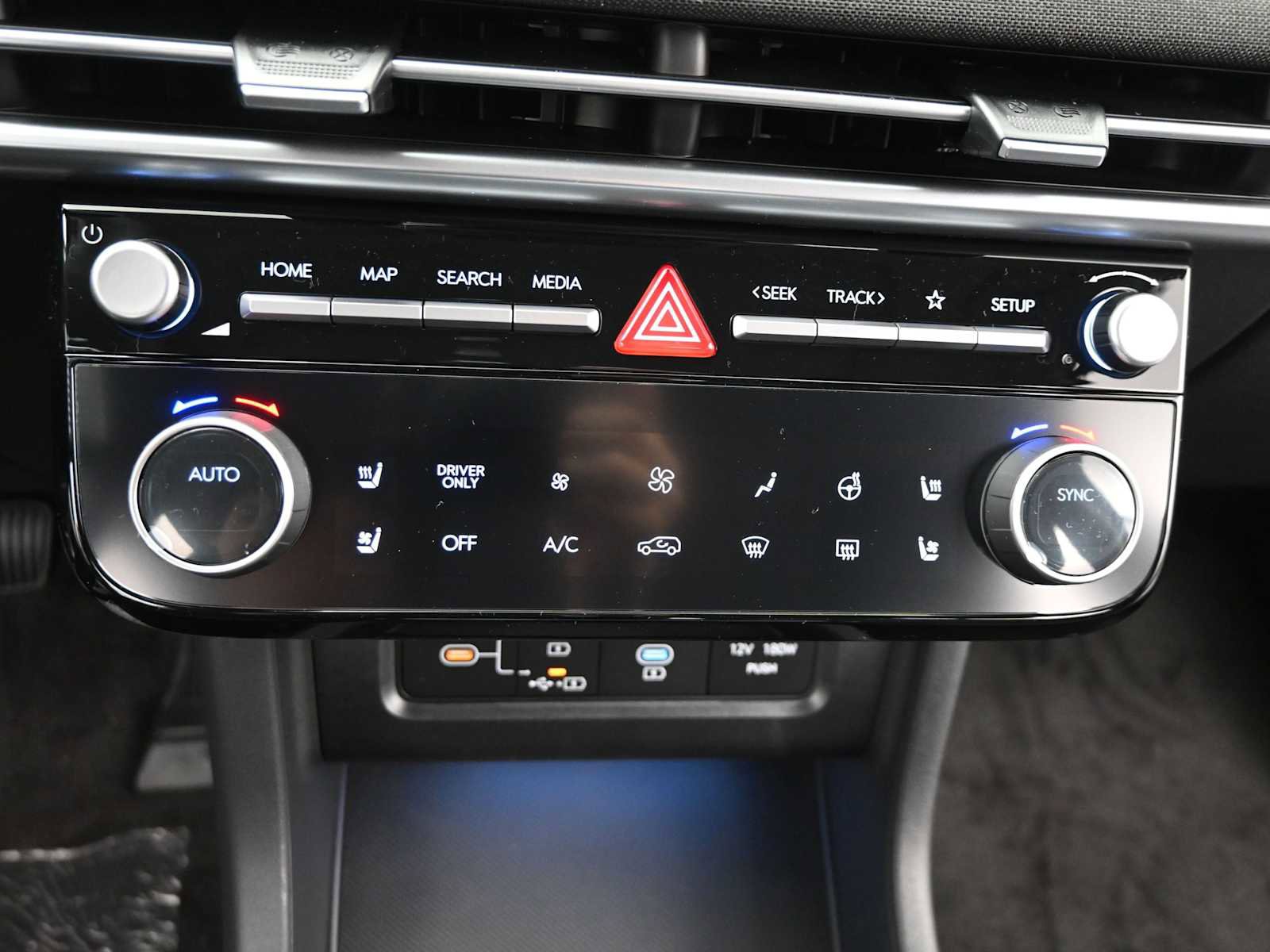 New 2026 Hyundai Tucson Limited image 18