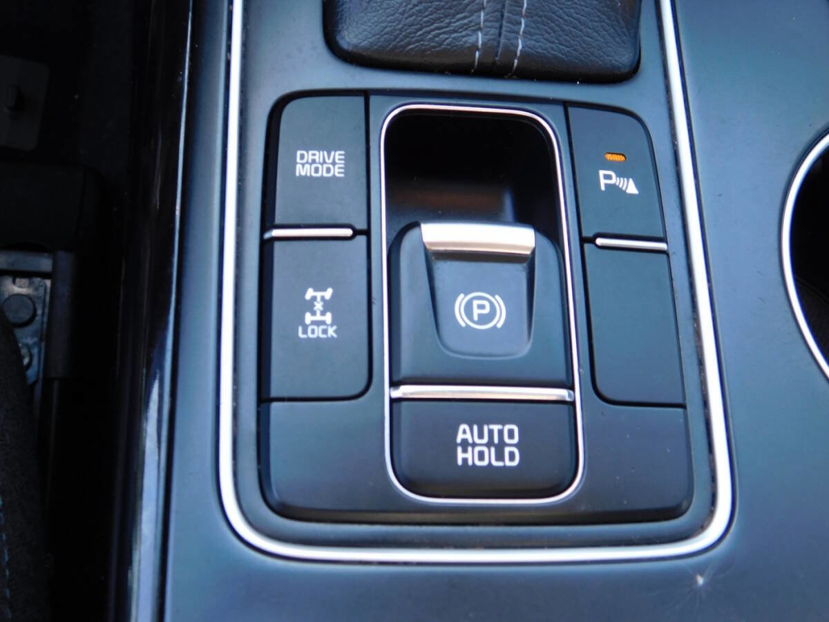 Used 2019 Kia Sorento EX w/ EX Premium Package image 19