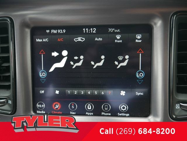 Used 2020 Dodge Challenger R/T w/ Performance Handling Group image 41