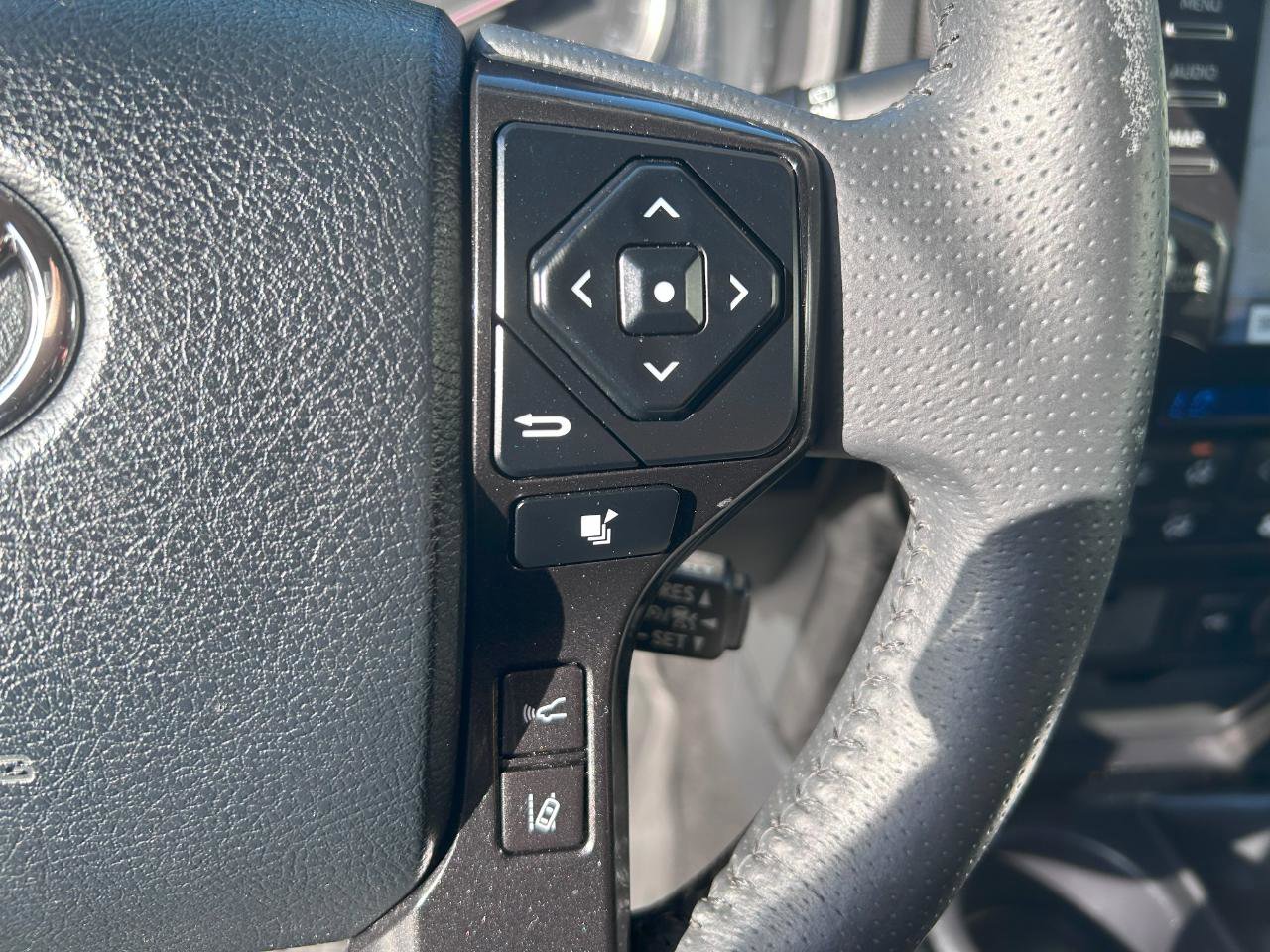 Used 2021 Toyota 4Runner TRD Pro image 17