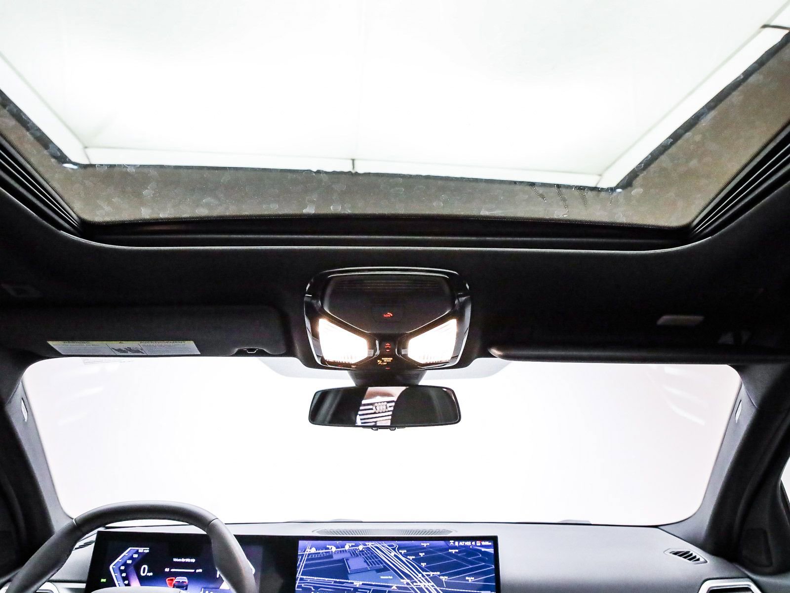 Certified 2025 BMW 330i xDrive 330i xDrive image 16