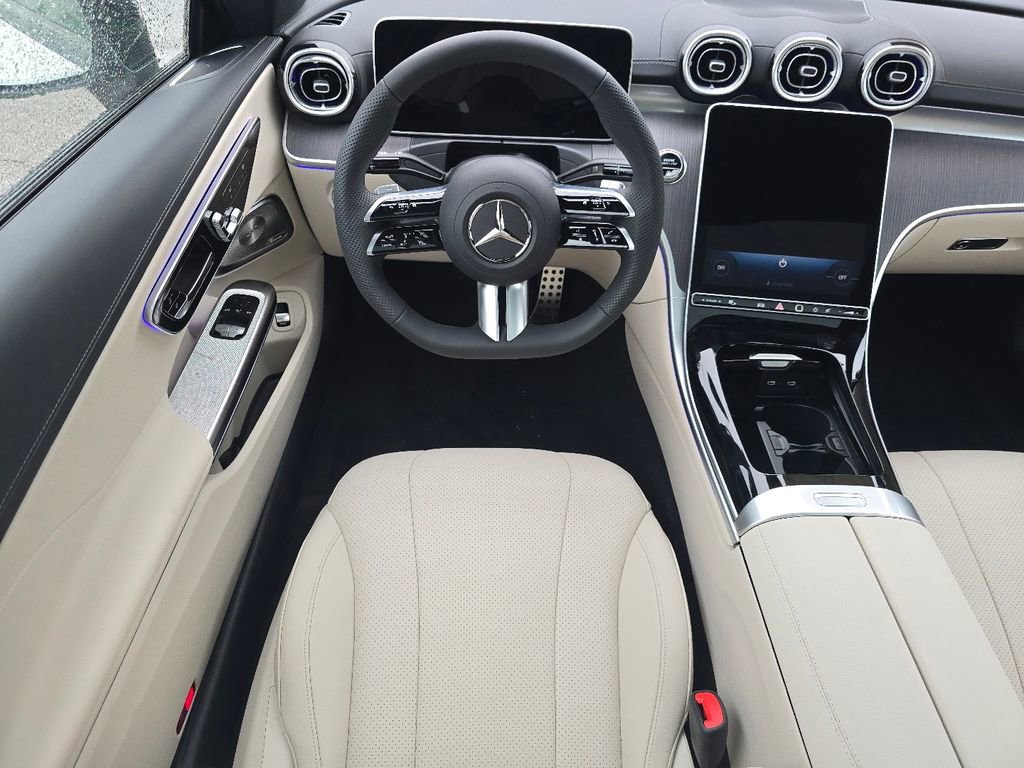 New 2026 Mercedes-Benz CLE 300 4MATIC Coupe image 23
