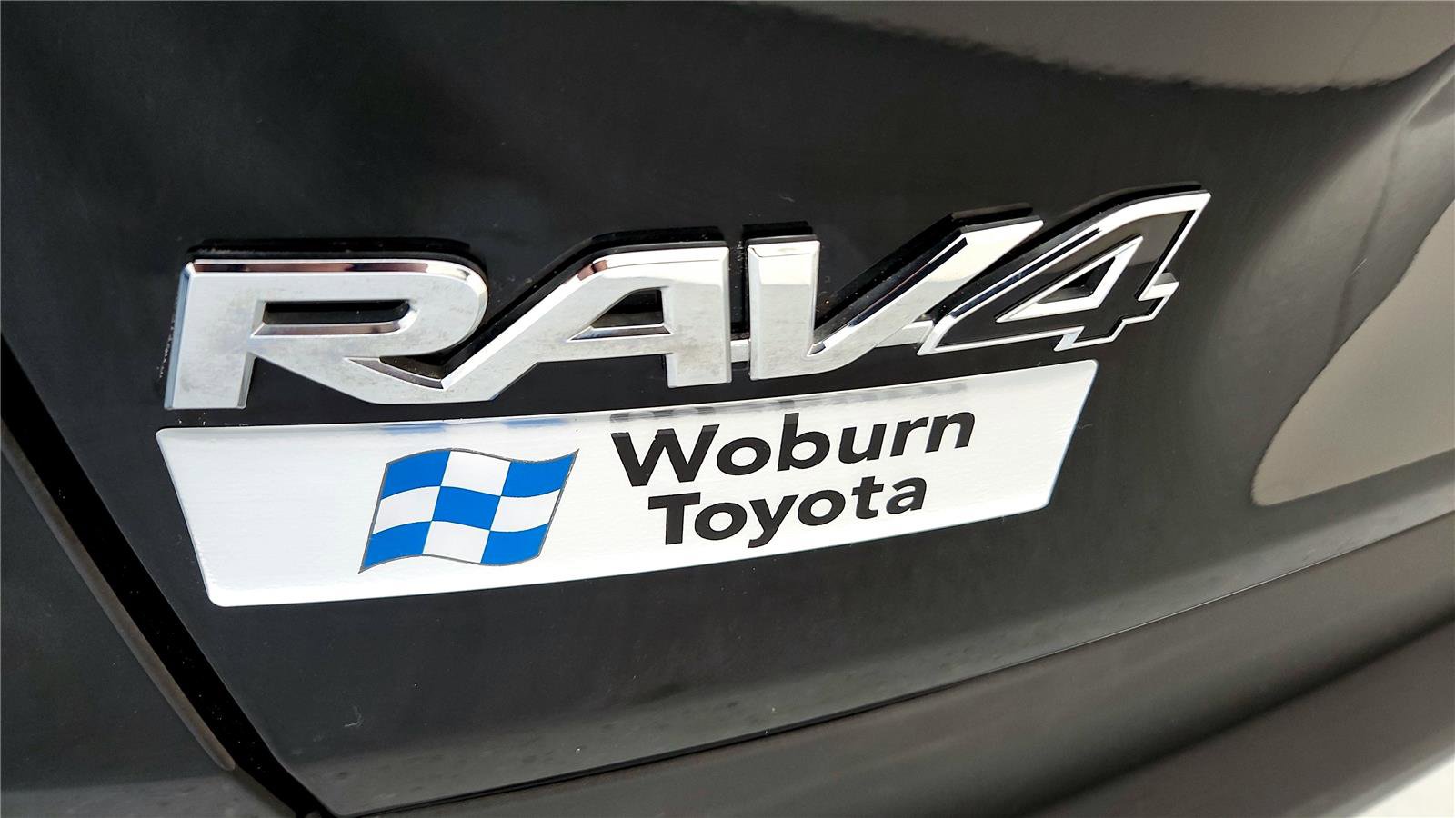 Certified 2023 Toyota RAV4 XLE image 45