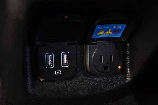 Used 2024 Genesis GV80 2.5T AWD/4WD image 26
