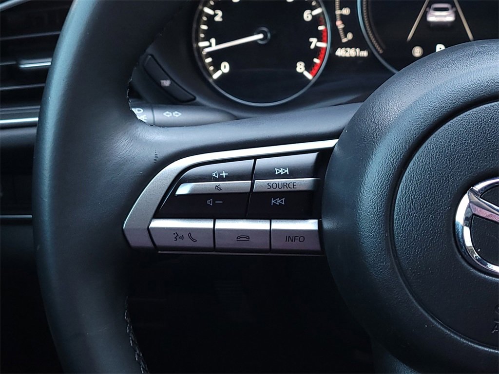 Used 2021 MAZDA CX-30 FWD 2.5 S w/ Select Package image 22