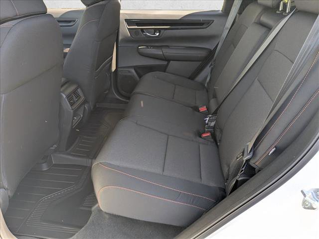 New 2026 Honda CR-V TrailSport image 14