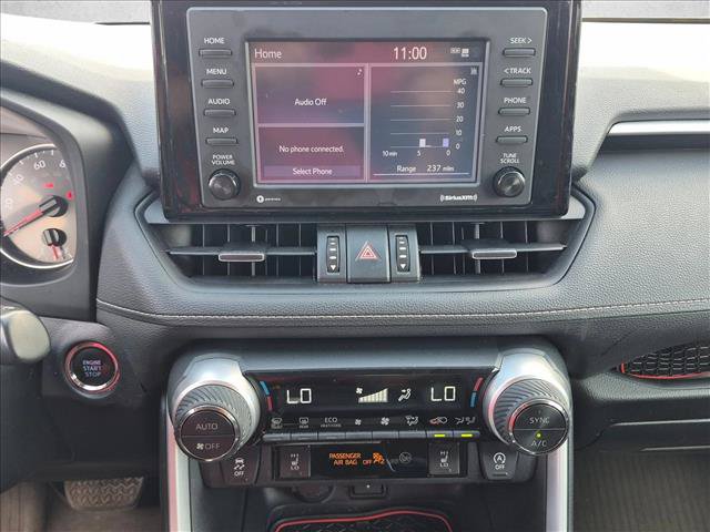 Used 2021 Toyota RAV4 XLE Premium FWD image 13