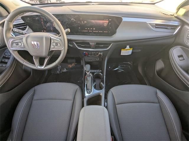 New 2026 Buick Encore GX Preferred w/ Comfort Package image 18