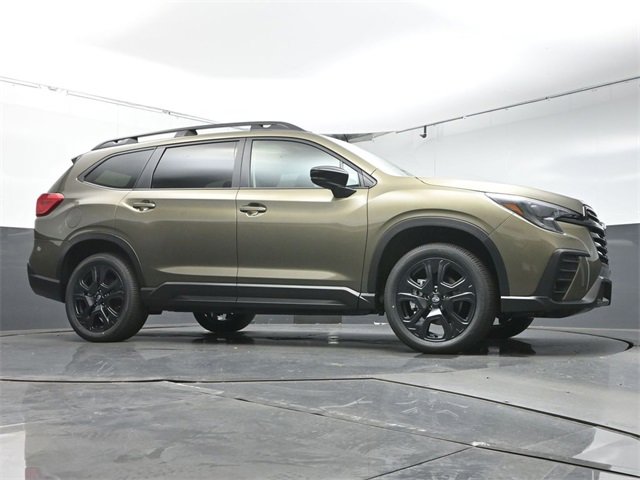 New 2025 Subaru Ascent Onyx Edition image 33