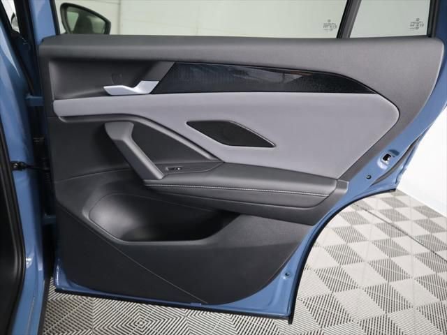 New 2026 Volkswagen Tiguan SE R-Line image 27