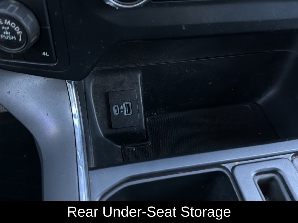Used 2022 Ford F150 XLT w/ Equipment Group 301A Mid AWD/4WD image 22