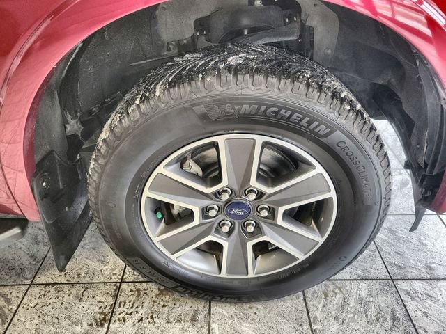 Used 2017 Ford F150 XLT w/ Equipment Group 302A Luxury image 10