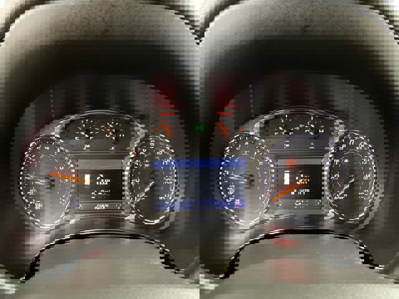 Used 2022 GMC Terrain SLT w/ Infotainment Package II image 28