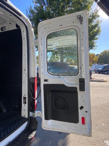 Used 2020 Ford Transit 250 Medium Roof 148.0 WB w/ Load Area Protection Package image 13
