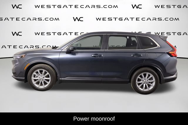 Used 2024 Honda CR-V EX-L image 5