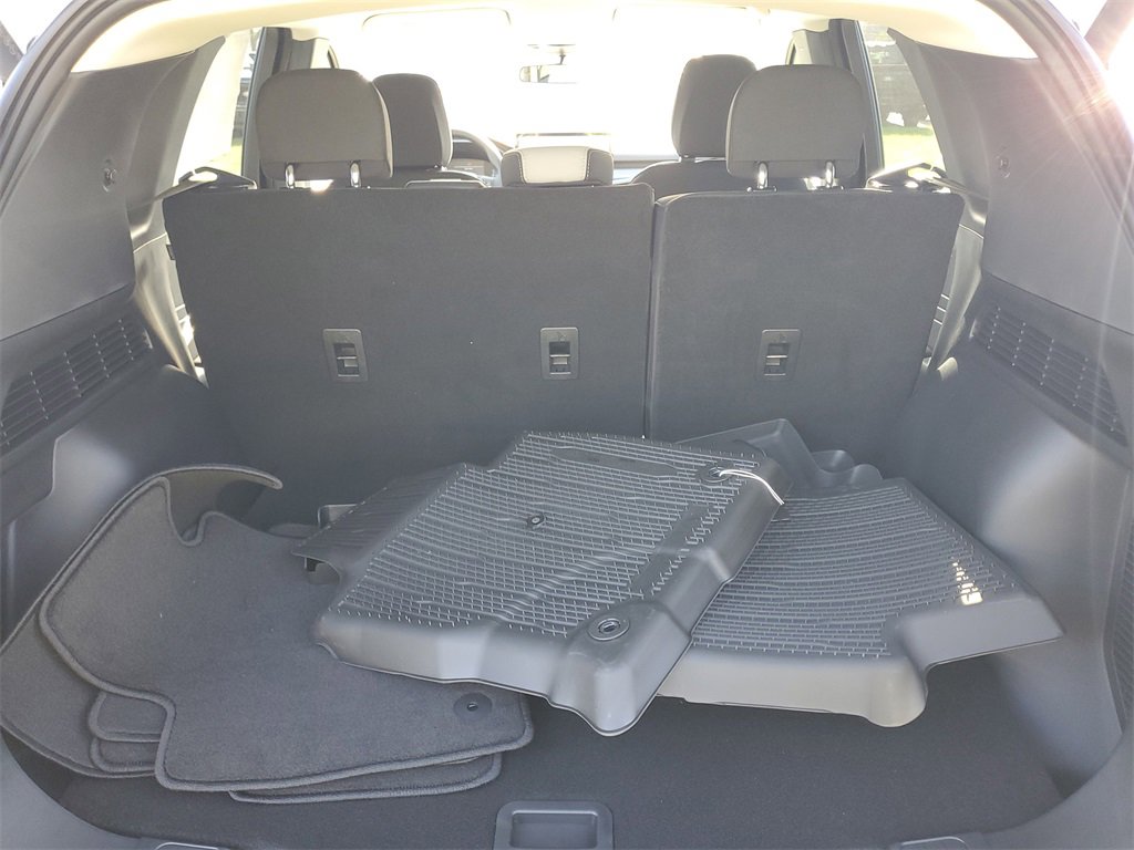 New 2026 Ford Escape Active w/ Tech Pack #1 image 27