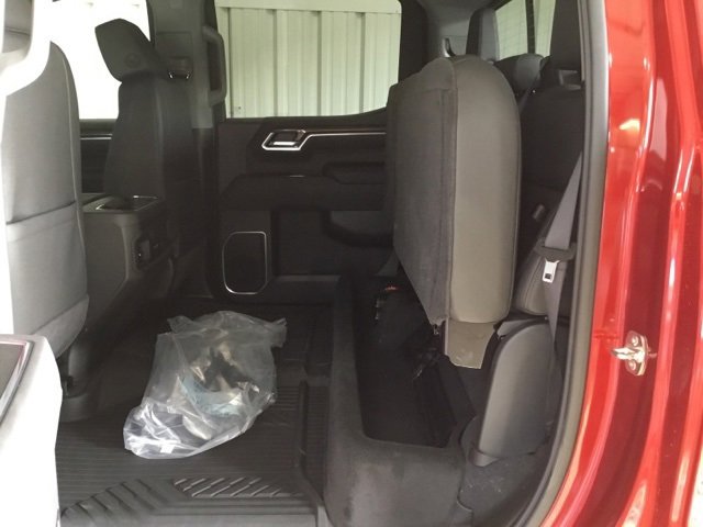 New 2026 Chevrolet Silverado 1500 RST image 46