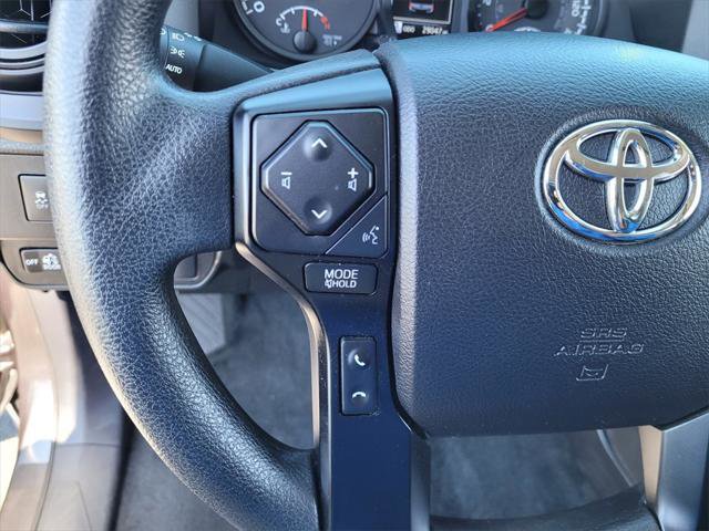 Used 2021 Toyota Tacoma SR AWD/4WD image 22