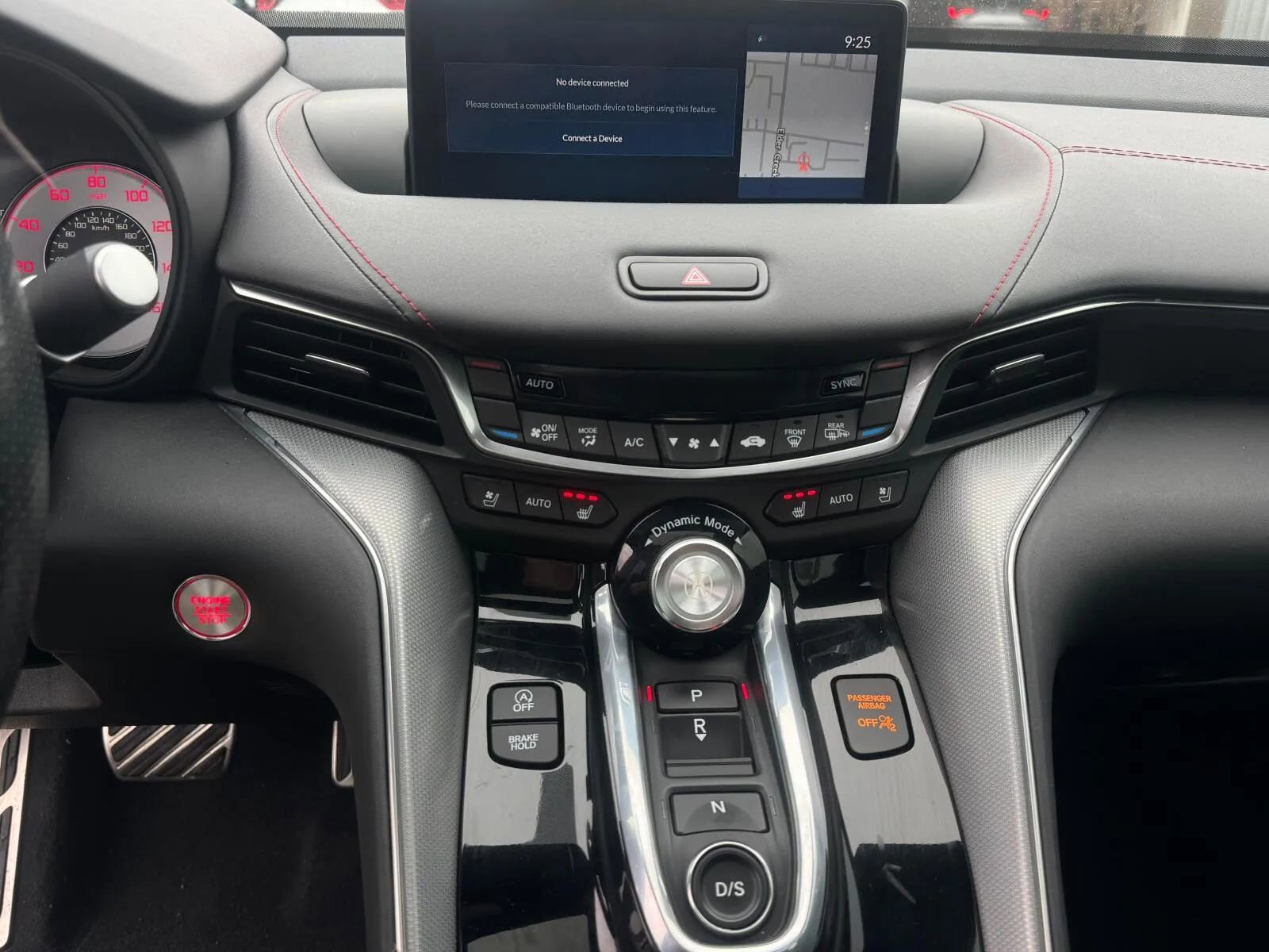 Used 2023 Acura TLX Type S image 30