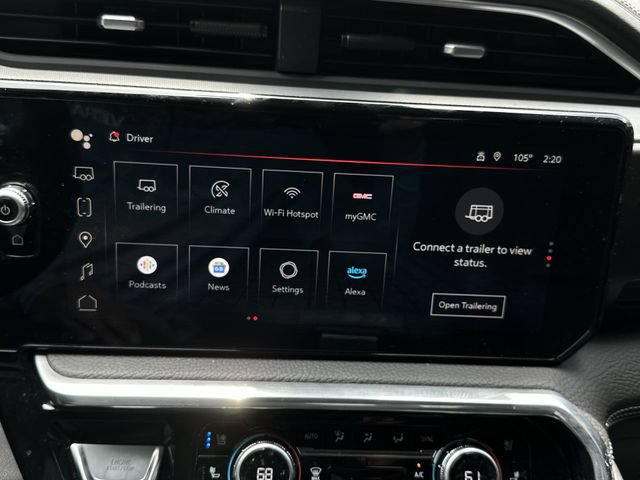 Certified 2023 GMC Sierra 1500 Denali AWD/4WD image 24