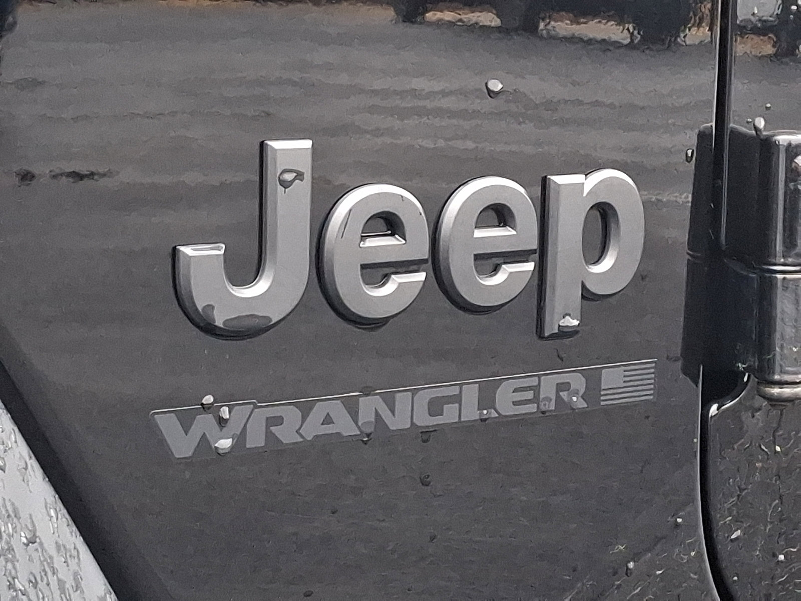 Certified 2023 Jeep Wrangler Unlimited Sport image 29