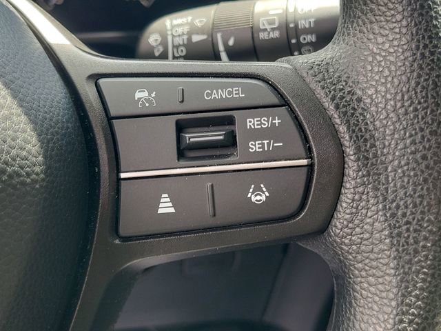 Used 2024 Honda CR-V EX image 36