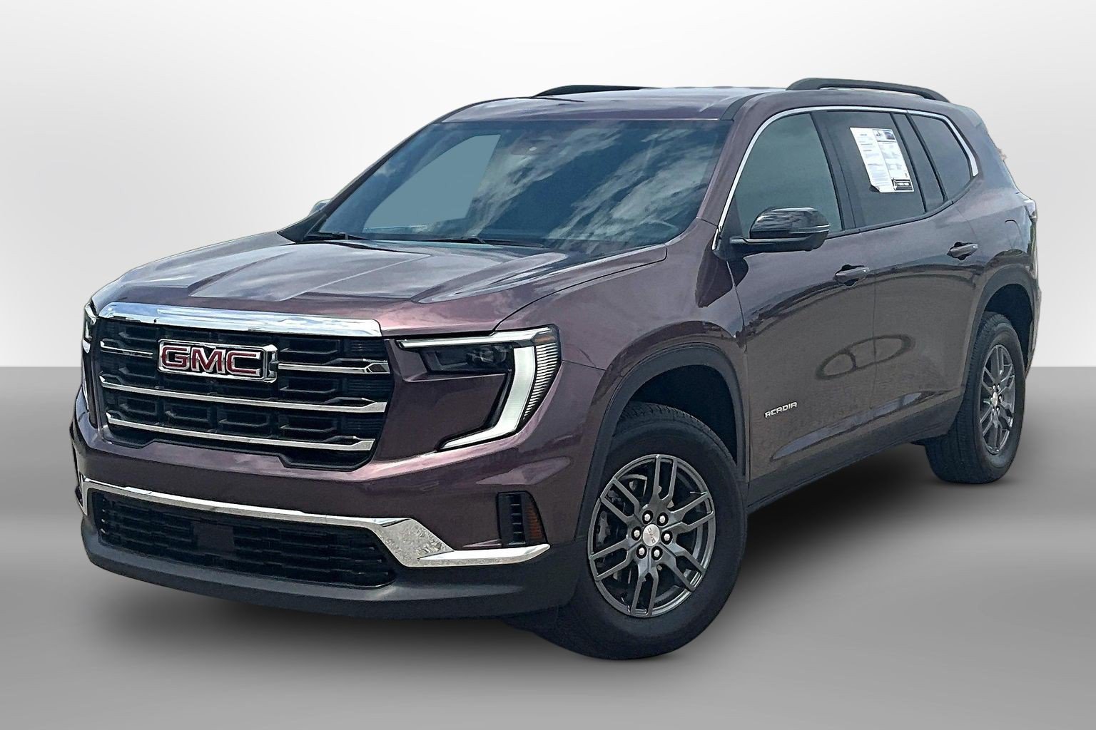 Used 2025 GMC Acadia Elevation FWD image 12