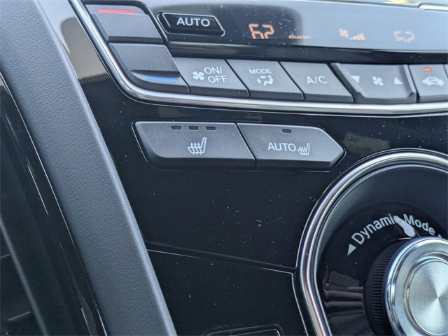 New 2025 Acura RDX SH-AWD image 23