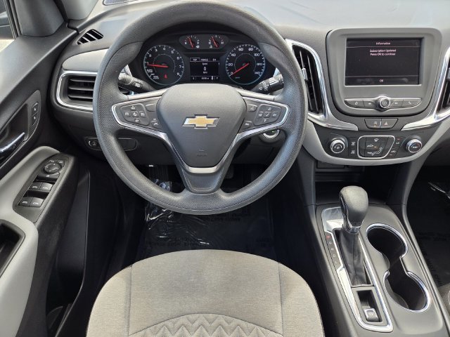 Used 2024 Chevrolet Equinox LS FWD image 16