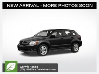 Used 2008 Dodge Caliber SXT FWD video 1