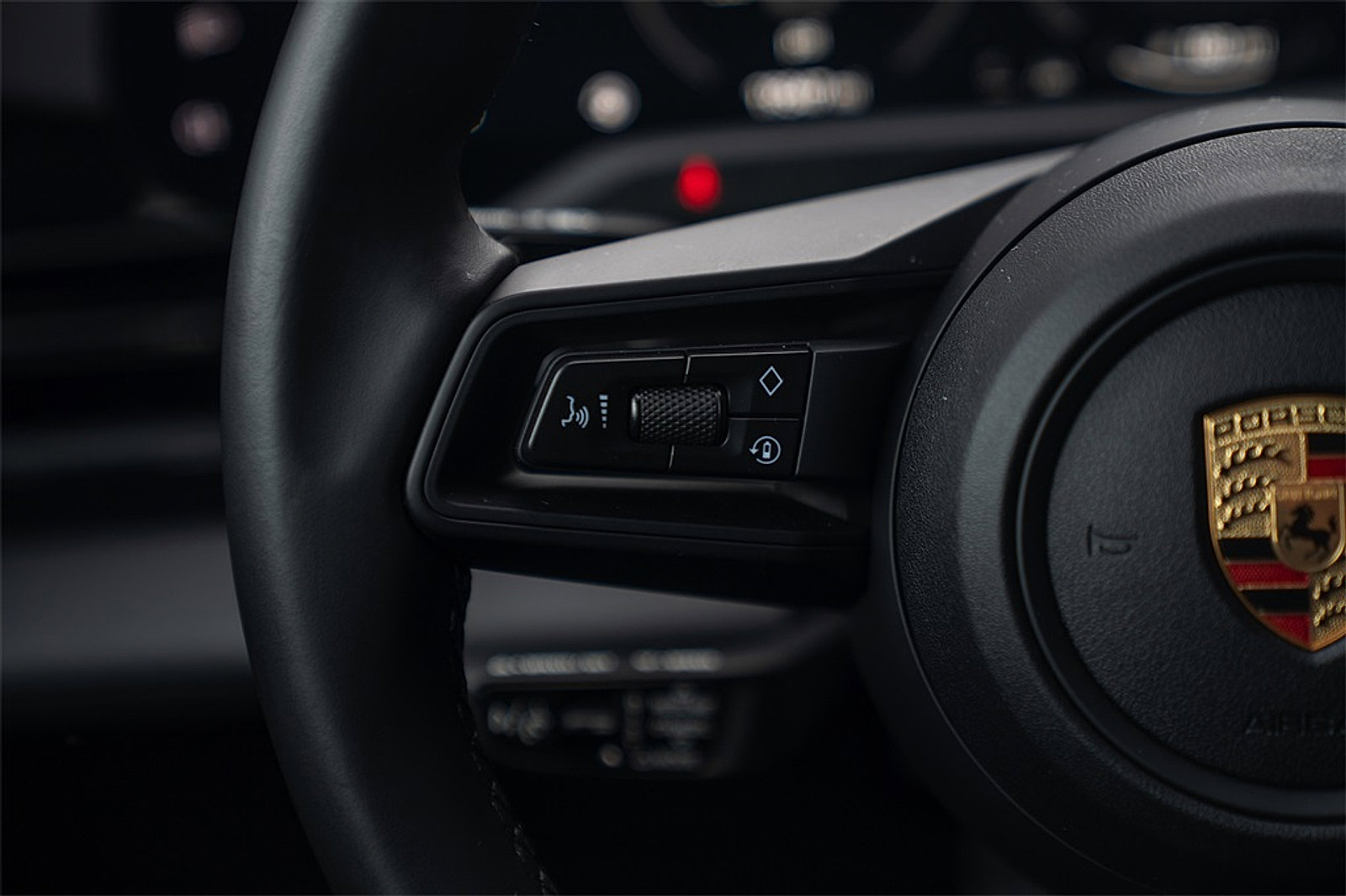 Certified 2023 Porsche Taycan image 7