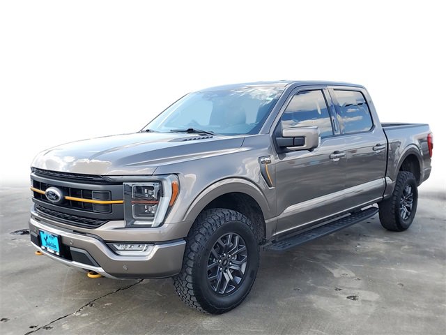 Used 2022 Ford F150 Tremor w/ Equipment Group 402A High image 2