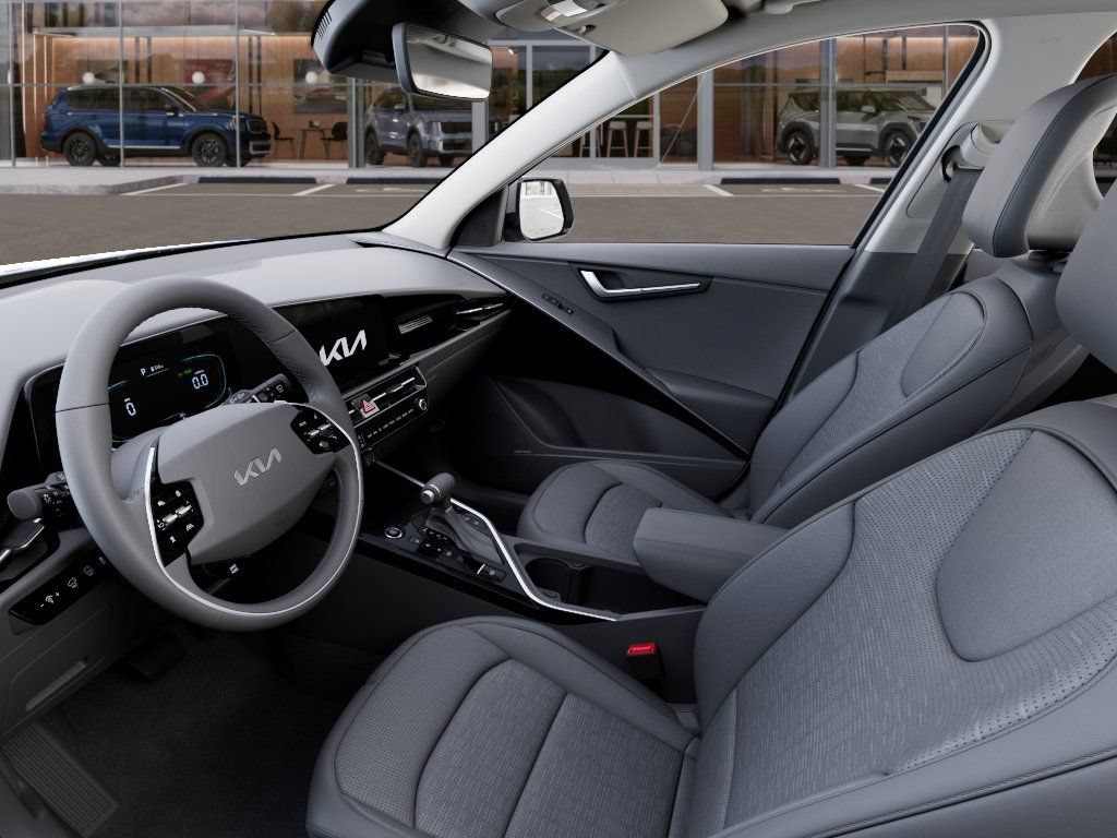 New 2026 Kia Niro FWD image 17