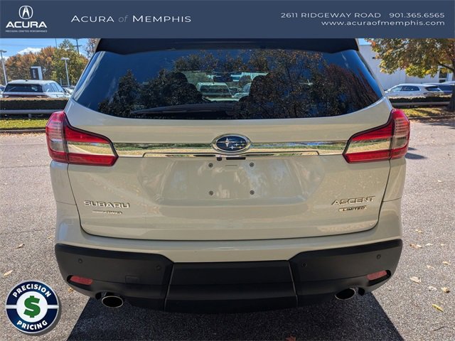 Used 2025 Subaru Ascent Premium image 4