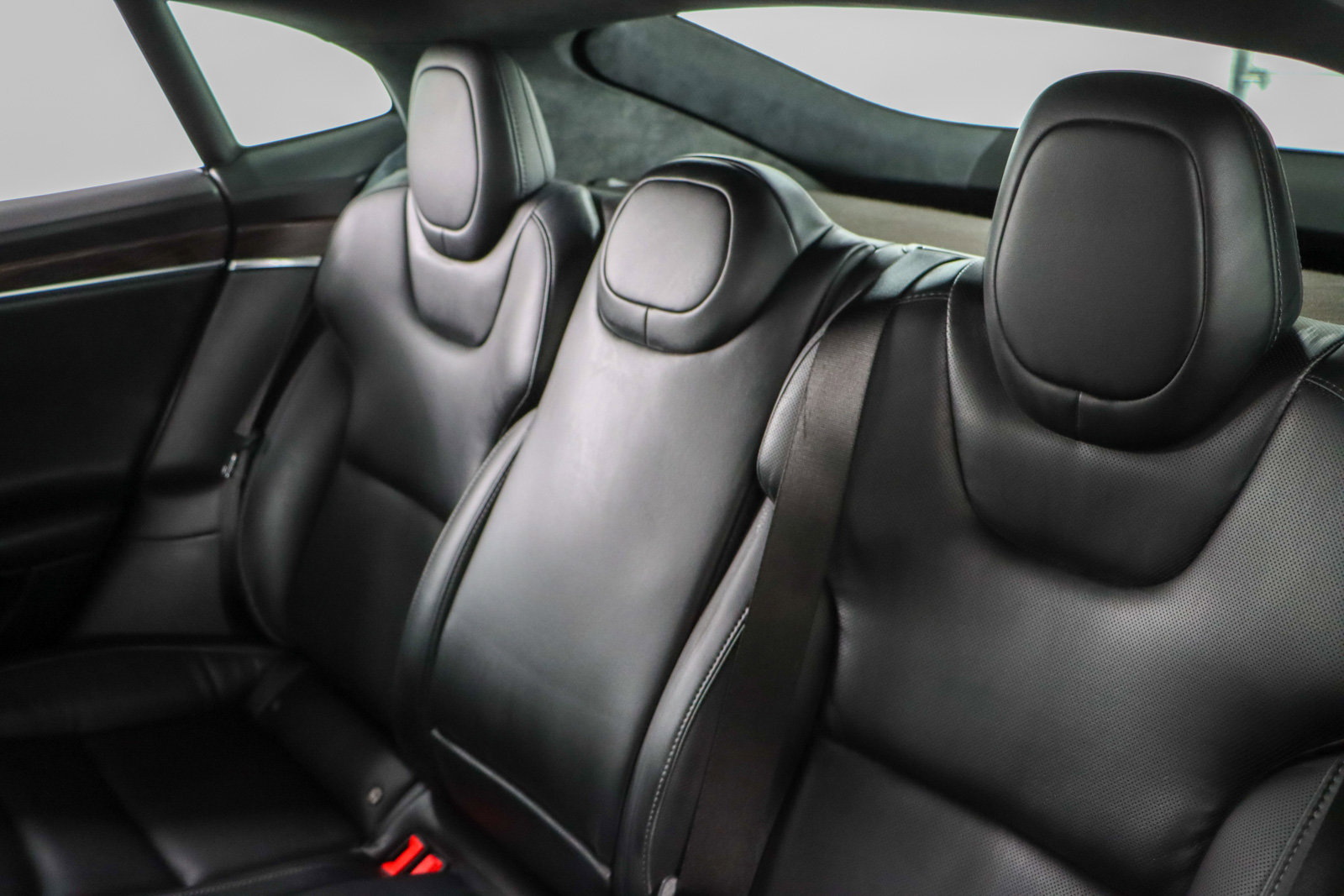 Used 2021 Tesla Model S Plaid image 23