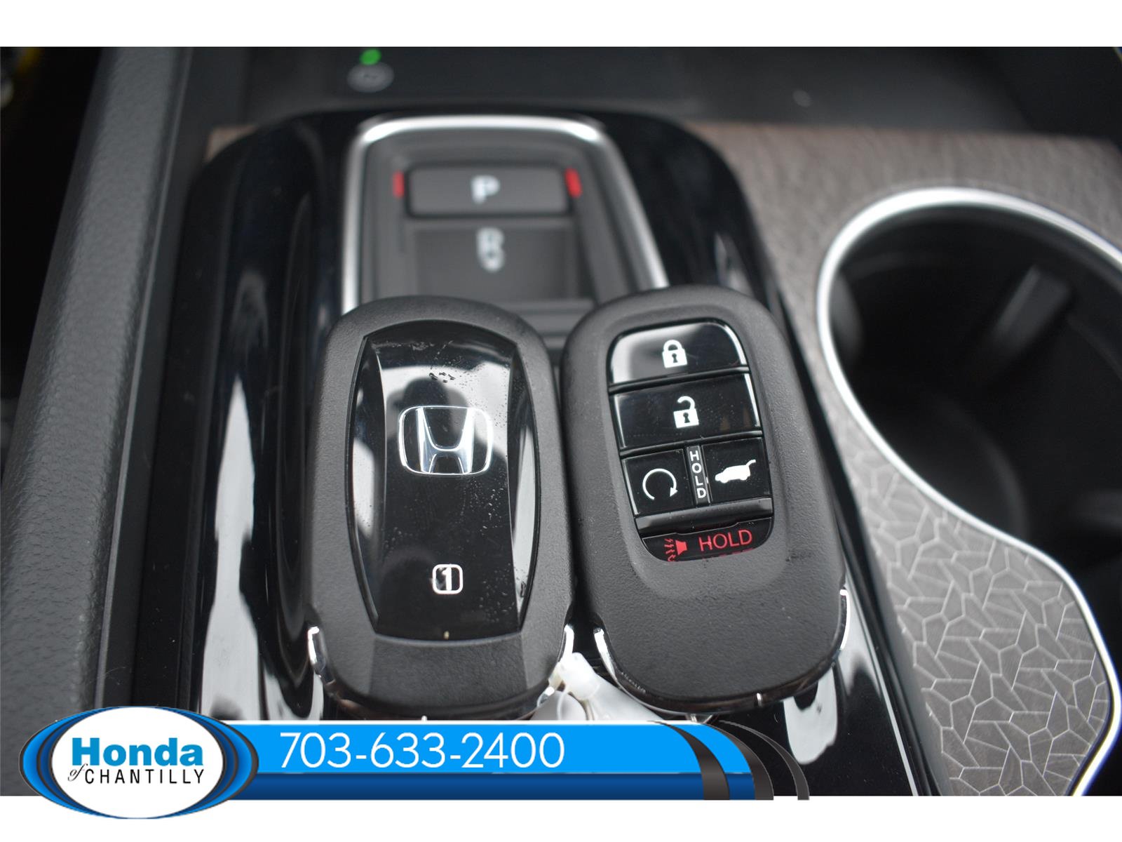 New 2026 Honda Pilot Elite image 39