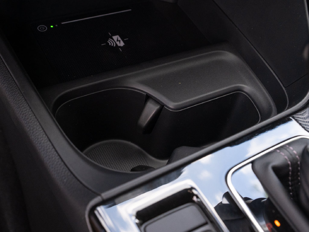 New 2026 Acura ADX AWD image 33