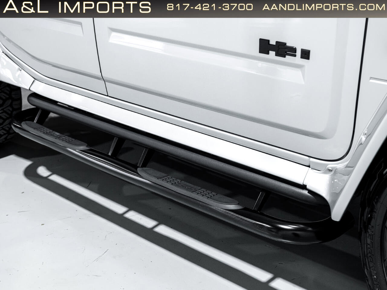 Used 2009 HUMMER H2 Luxury image 32