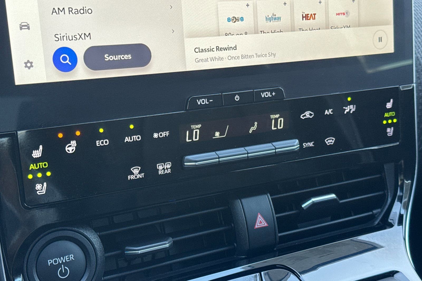 Certified 2025 Subaru Solterra Touring image 24