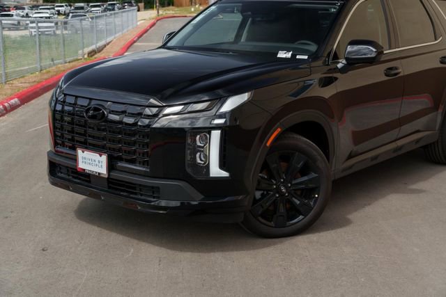 New 2025 Hyundai Palisade XRT FWD image 3