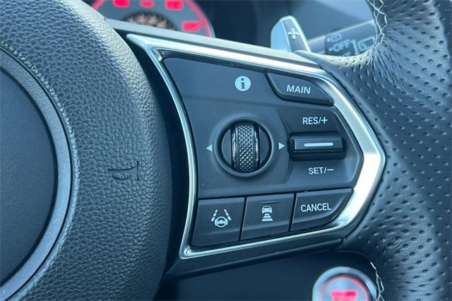 Certified 2019 Acura RDX A-Spec image 30