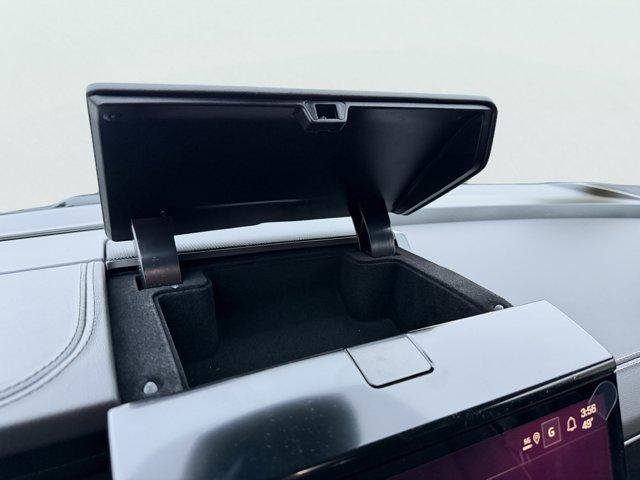 New 2026 GMC Yukon XL Elevation image 30