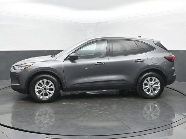 Used 2025 Ford Escape Active AWD/4WD image 6