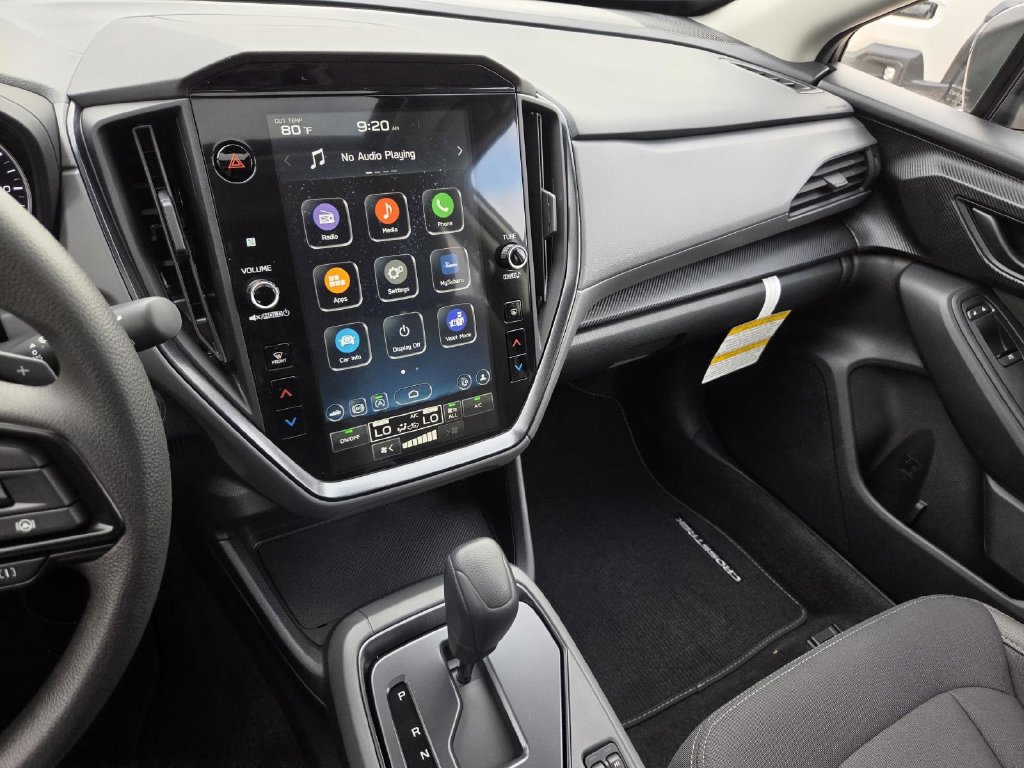 New 2026 Subaru Crosstrek 2.5i Premium AWD/4WD image 15