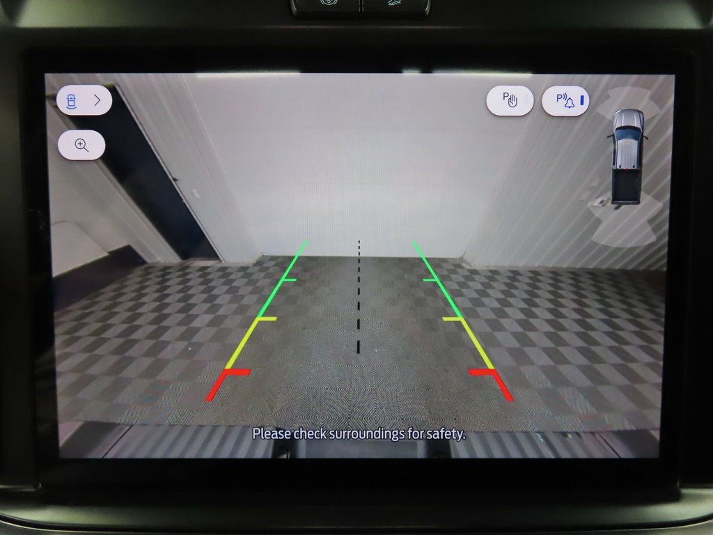 Used 2025 Ford F250 Lariat w/ Lariat Ultimate Package image 19