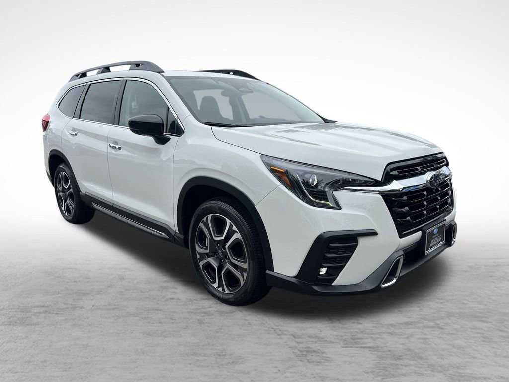 New 2025 Subaru Ascent Touring image 3